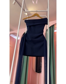 VESTIDO BIA HMR 